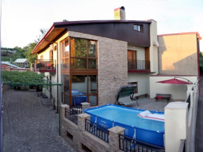 Luxury Villa Nieli